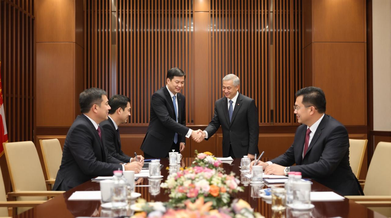 日本在线播放与腾讯视频达成战略合作协议